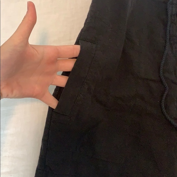 tie up free people skirt - Picture 3 of 6